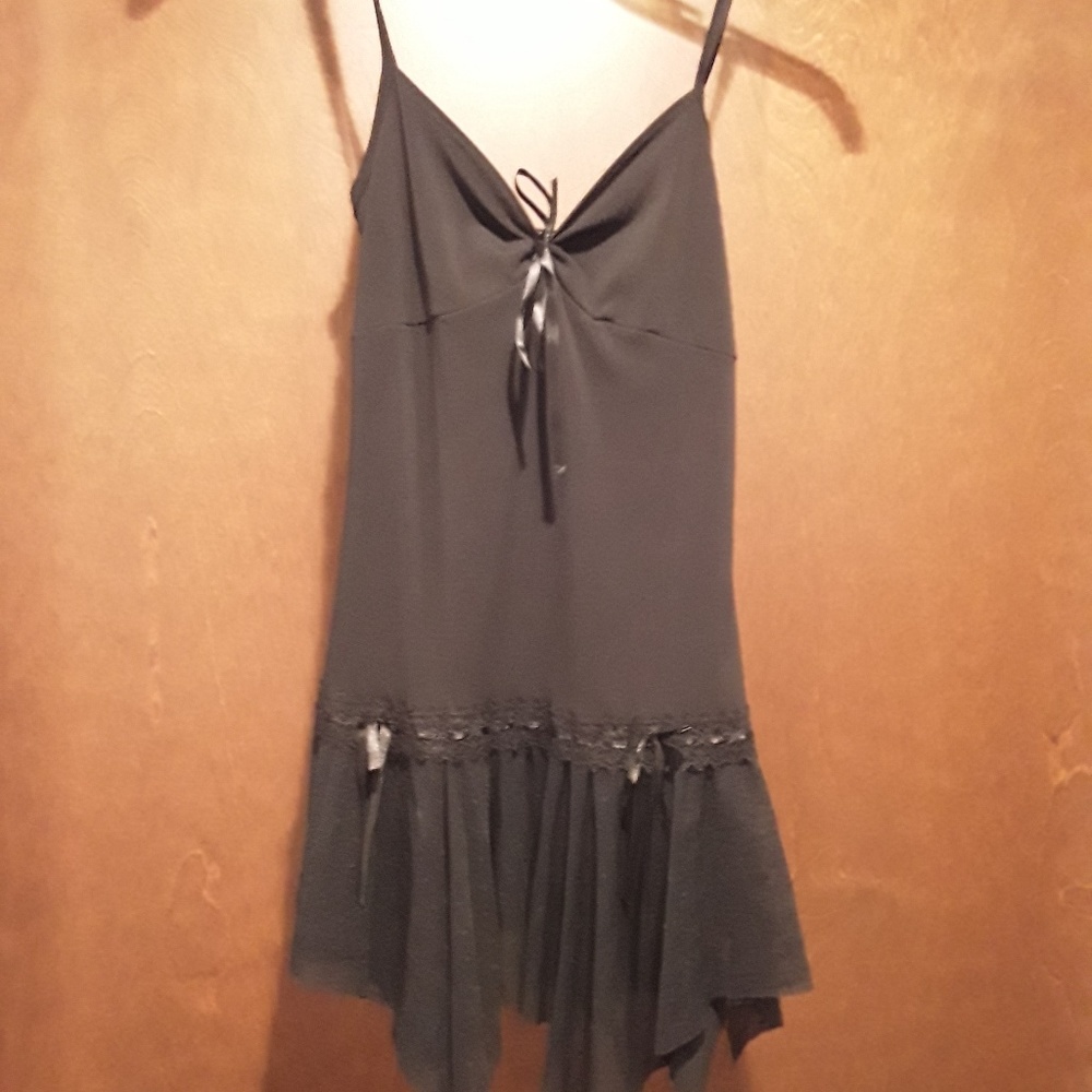 Women's cami